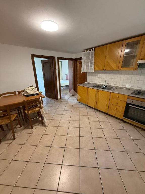 appartamento in vendita a Feltre