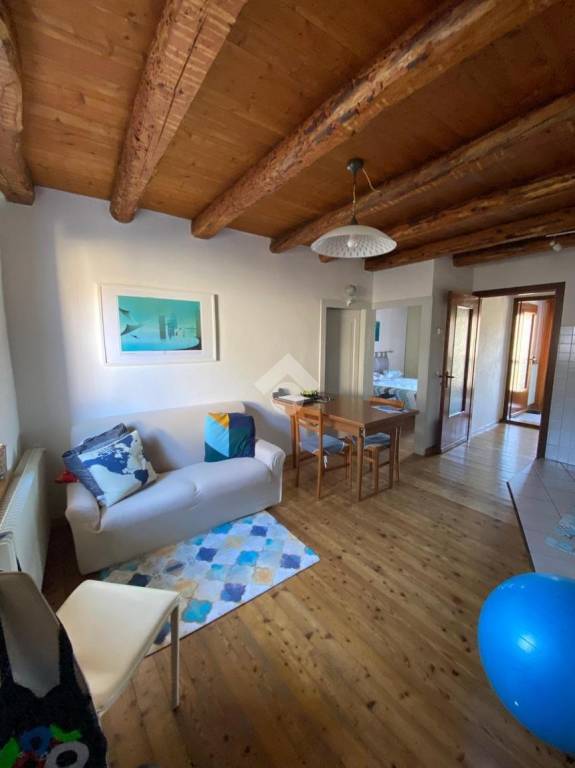 appartamento in vendita a Feltre