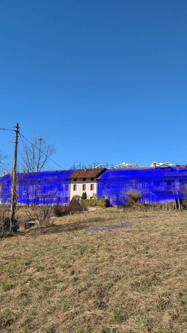 casa indipendente in vendita a Feltre
