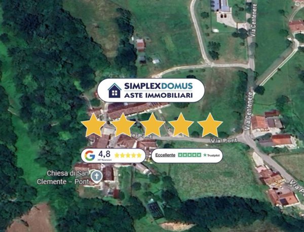 appartamento in vendita a Feltre