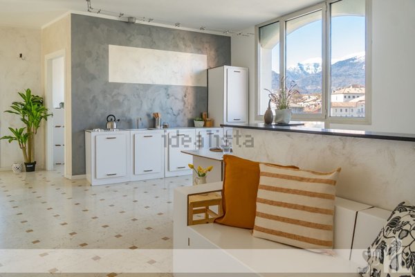 appartamento in vendita a Feltre