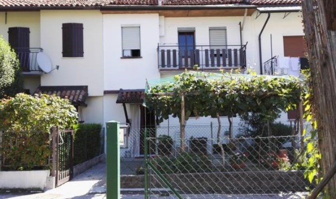 casa indipendente in vendita a Feltre