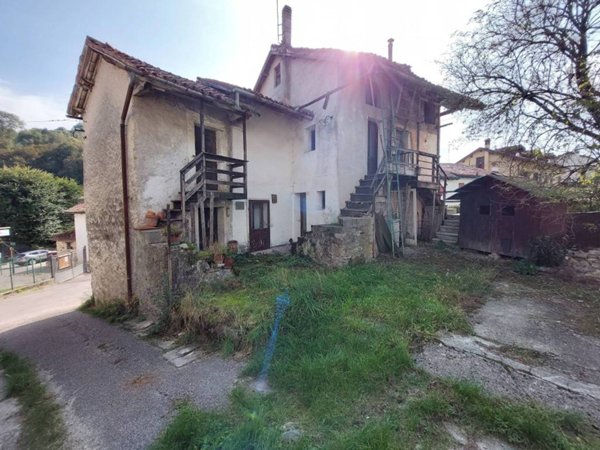 appartamento in vendita a Feltre in zona Zermen