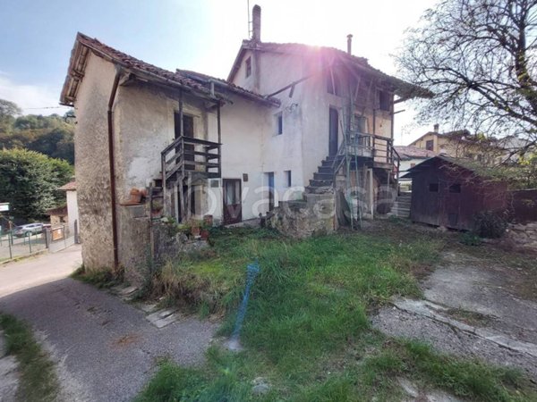 appartamento in vendita a Feltre in zona Zermen