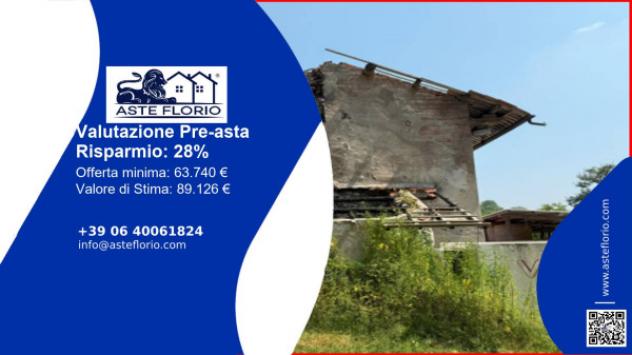 terreno agricolo in vendita a Feltre in zona Villabruna