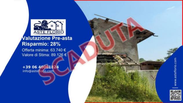 terreno agricolo in vendita a Feltre in zona Villabruna