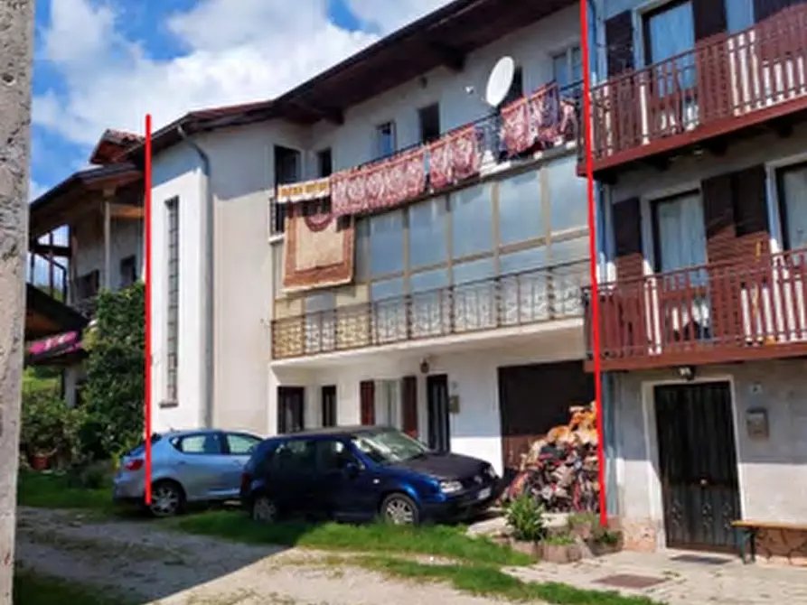 casa indipendente in vendita a Feltre in zona Pren