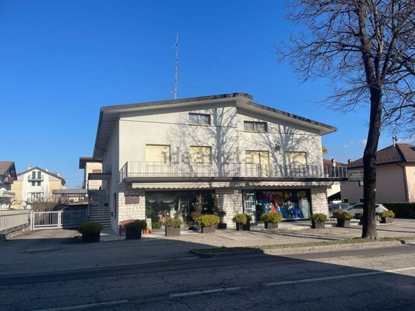appartamento in vendita a Feltre