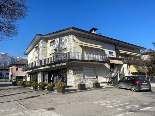 appartamento in vendita a Feltre