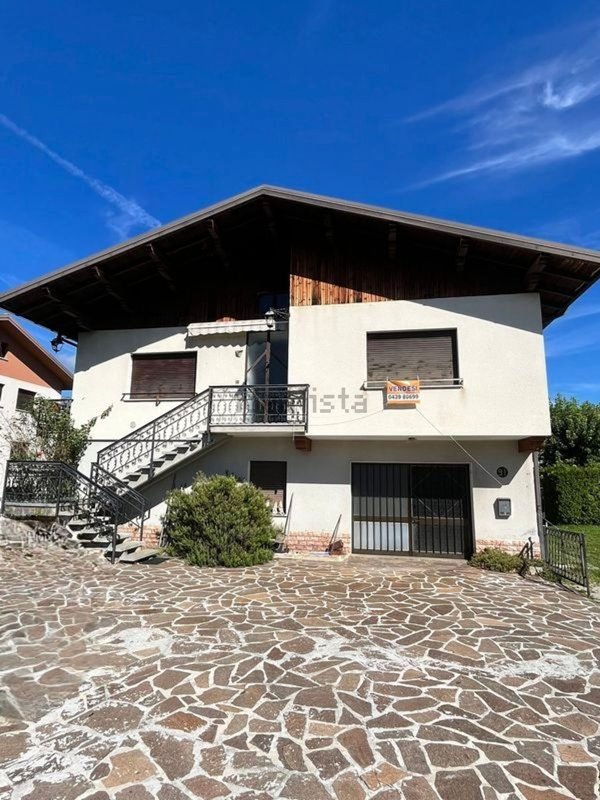 casa indipendente in vendita a Feltre