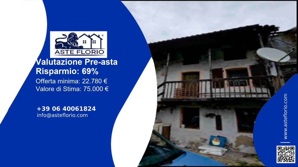 appartamento in vendita a Feltre in zona Canal