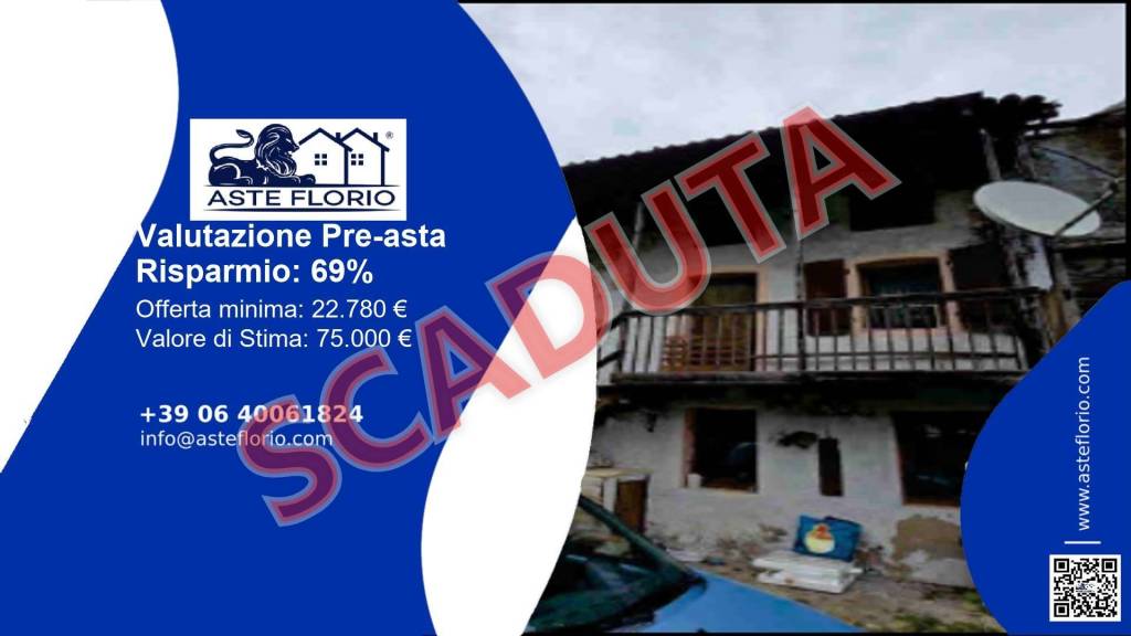 appartamento in vendita a Feltre in zona Canal