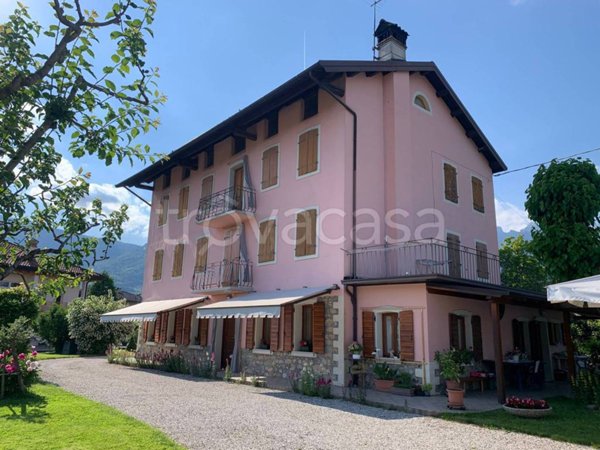 casa indipendente in vendita a Feltre