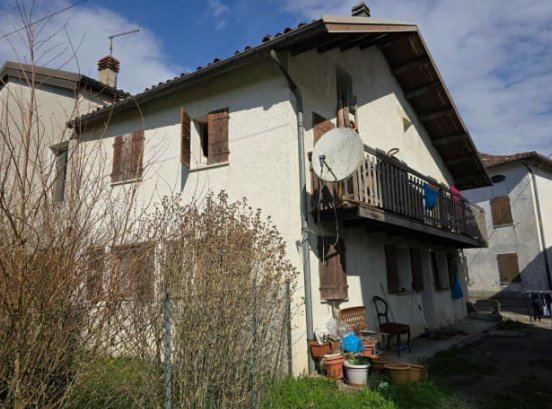 casa indipendente in vendita a Feltre