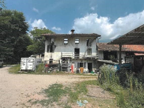 monolocale in vendita a Feltre