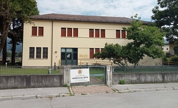appartamento in vendita a Feltre