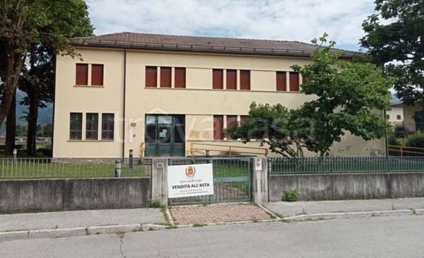 appartamento in vendita a Feltre