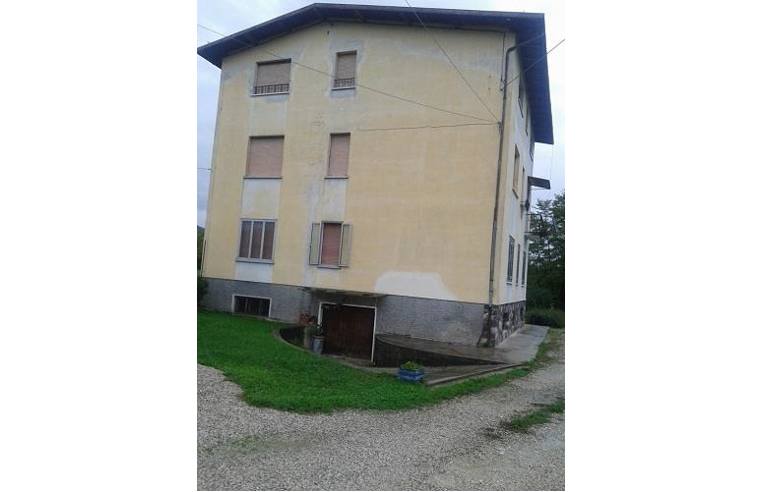 appartamento in vendita a Feltre