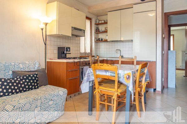 appartamento in vendita a Feltre