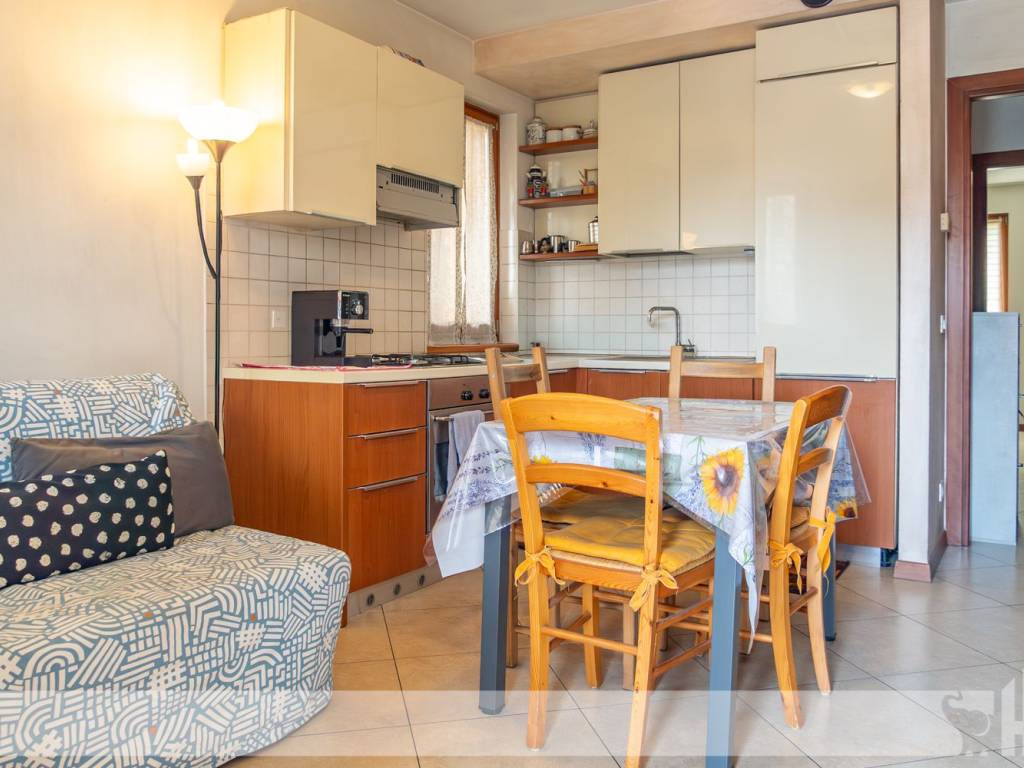 appartamento in vendita a Feltre