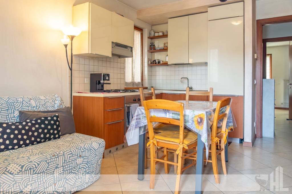 appartamento in vendita a Feltre