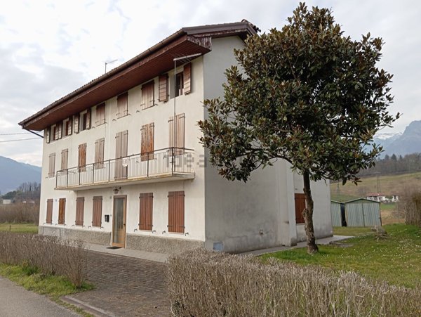 casa indipendente in vendita a Feltre