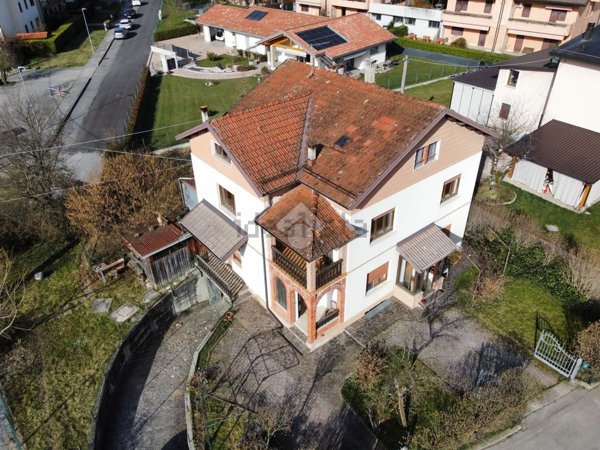 appartamento in vendita a Feltre