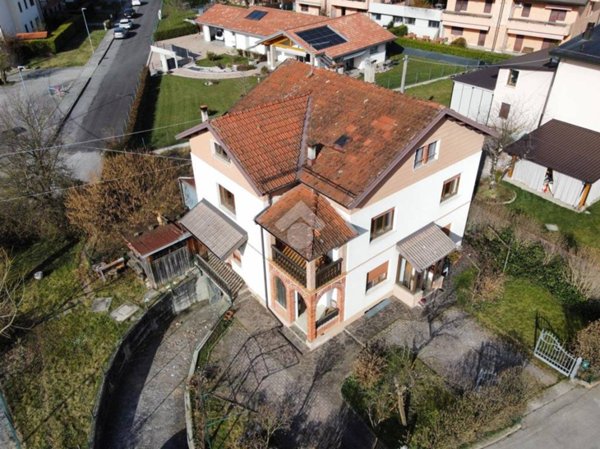 appartamento in vendita a Feltre