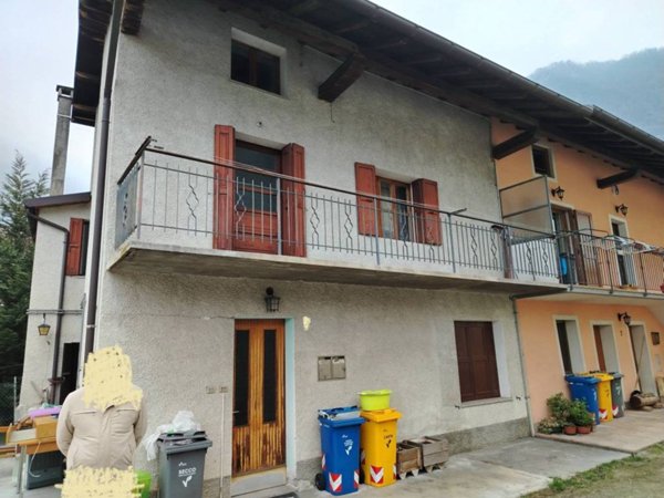 casa indipendente in vendita a Feltre