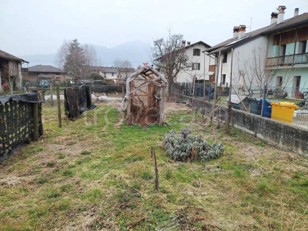 casa indipendente in vendita a Feltre