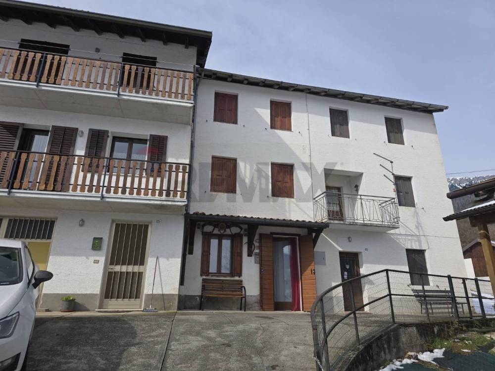 casa indipendente in vendita a Feltre