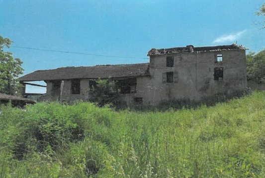 casa indipendente in vendita a Feltre in zona Villabruna