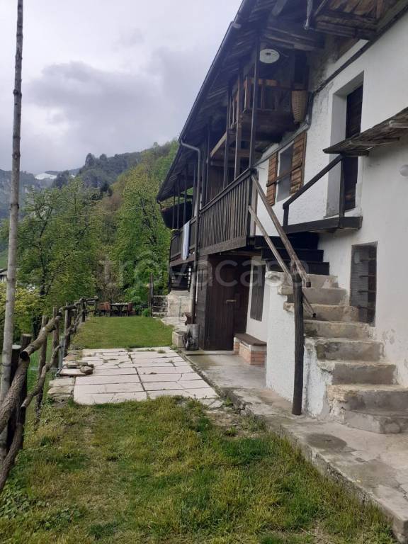 appartamento in vendita a Feltre