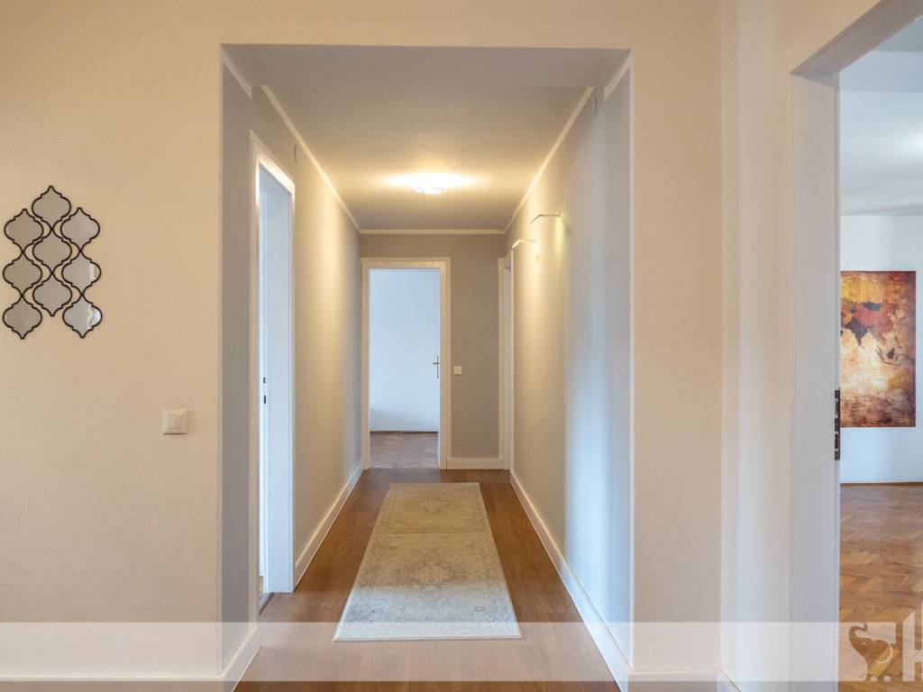 appartamento in vendita a Feltre