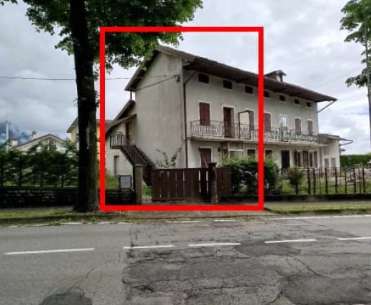 casa indipendente in vendita a Feltre