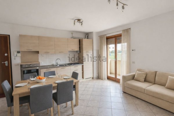 appartamento in vendita a Feltre