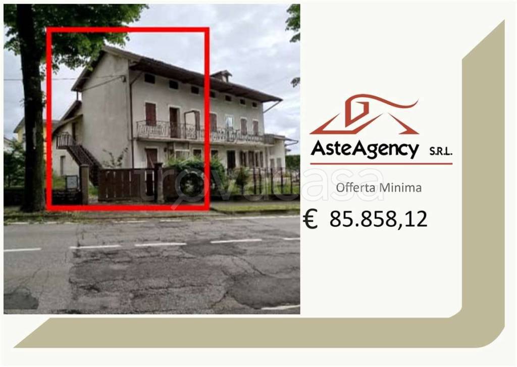 appartamento in vendita a Feltre