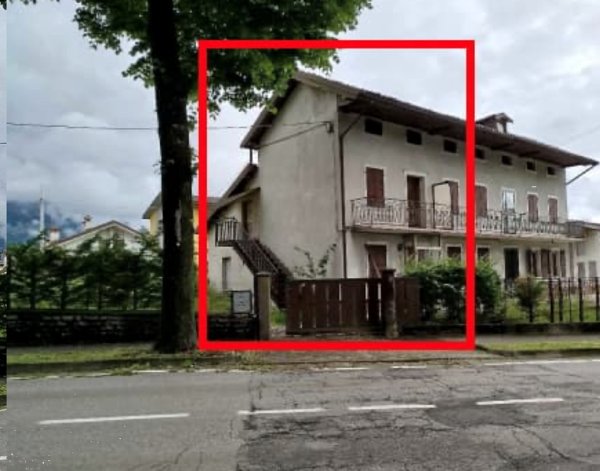 casa indipendente in vendita a Feltre