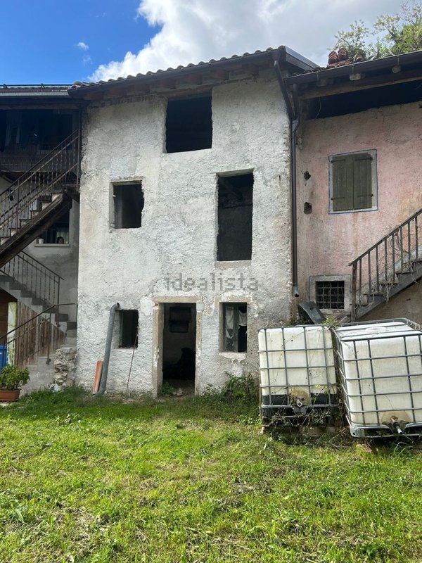 appartamento in vendita a Feltre