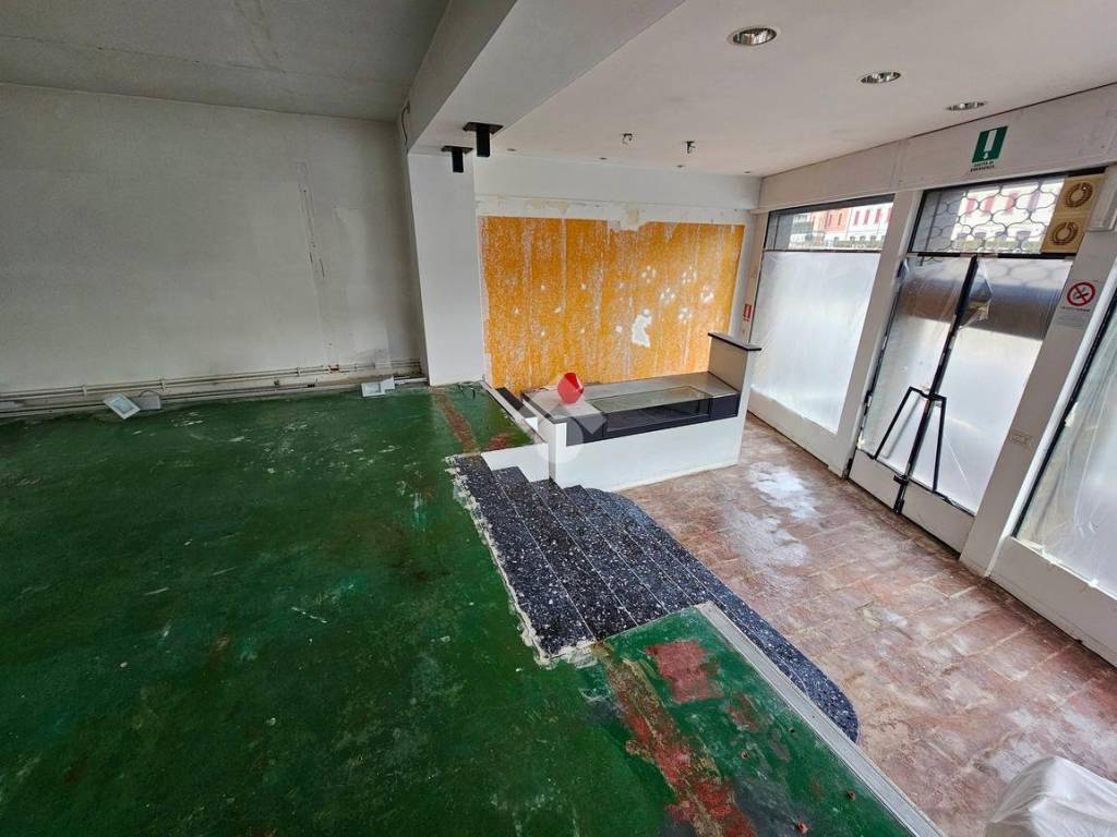 appartamento in vendita a Feltre