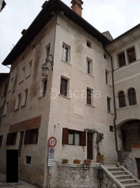 appartamento in vendita a Feltre