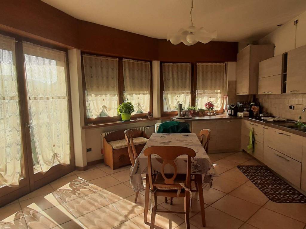 appartamento in vendita a Feltre