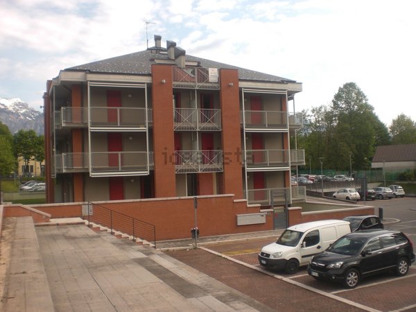 appartamento in vendita a Feltre