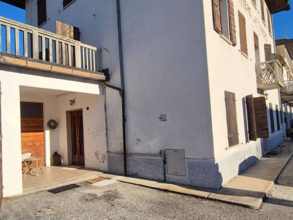casa indipendente in vendita a Feltre