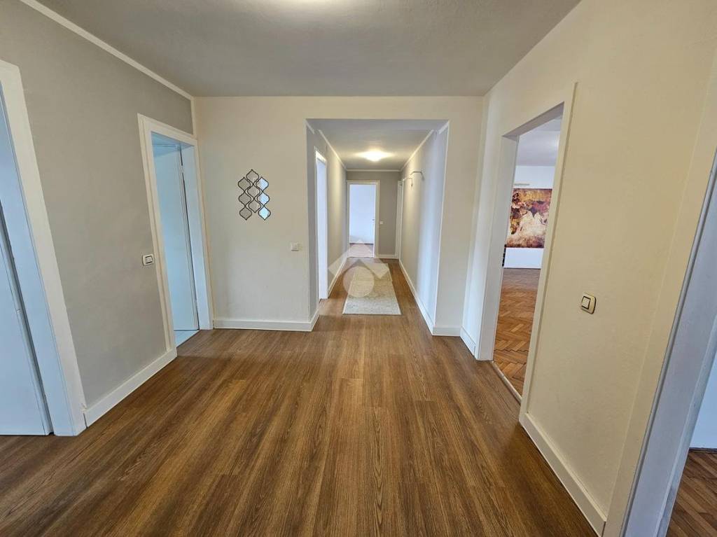 appartamento in vendita a Feltre