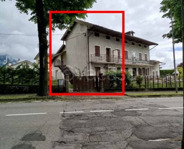 casa indipendente in vendita a Feltre