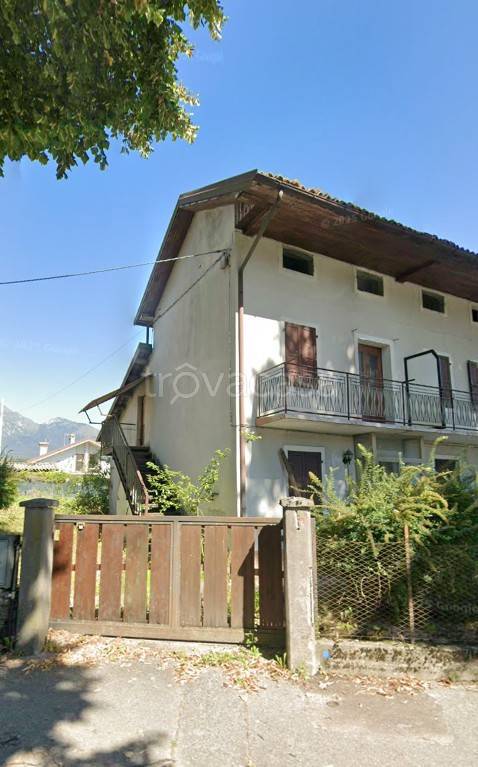 casa indipendente in vendita a Feltre