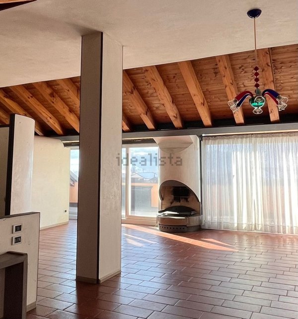 appartamento in vendita a Feltre