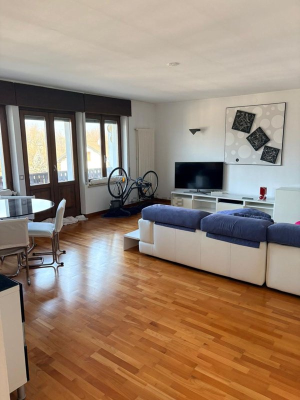 appartamento in vendita a Feltre