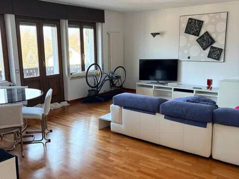 appartamento in vendita a Feltre